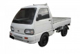 Kia Towner Platform II